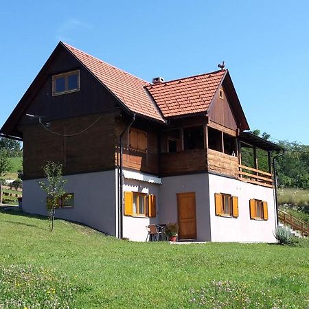 Thermal Spa Marija Topusko Exteriér fotografie
