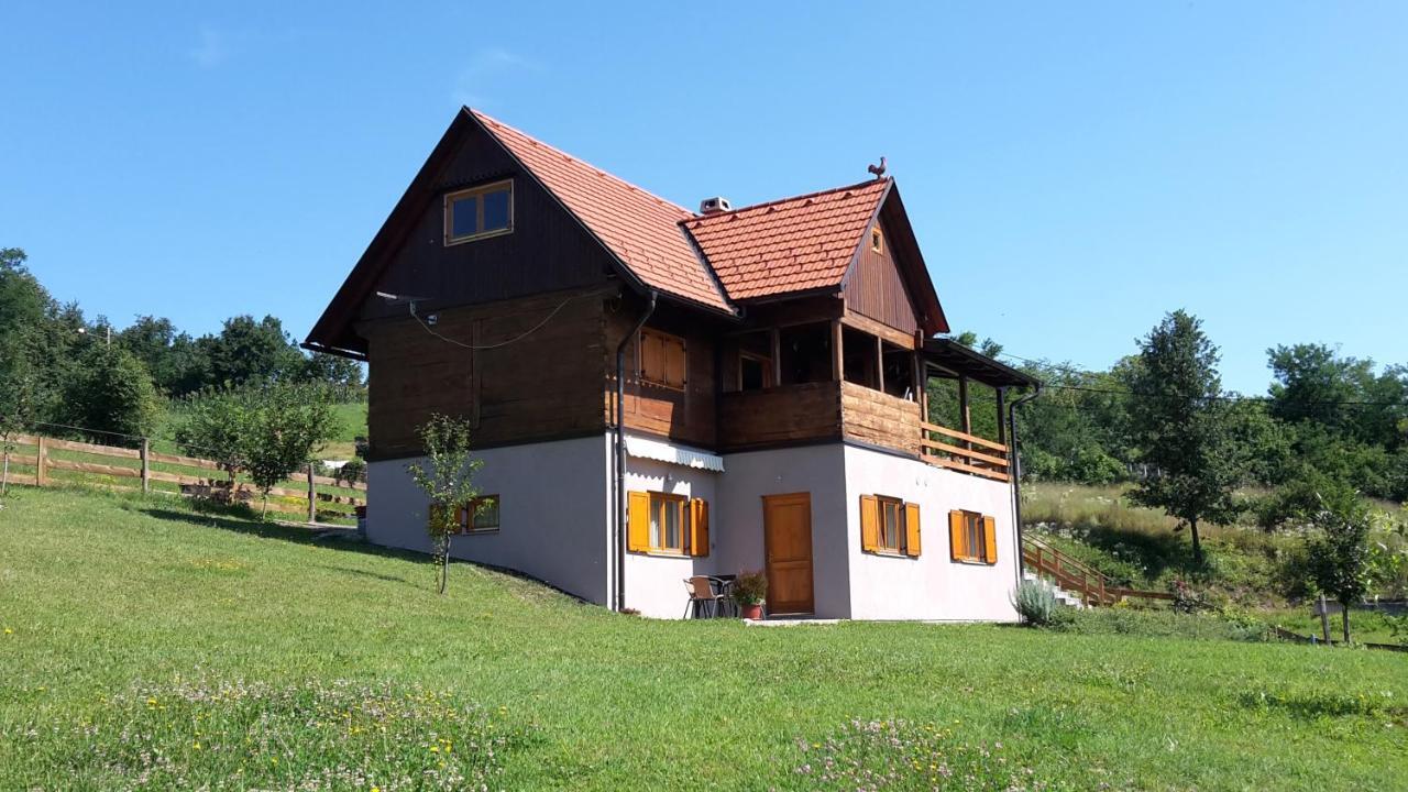 Thermal Spa Marija Topusko Exteriér fotografie